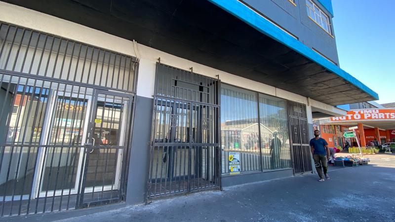 Commercial Property for Sale in Maitland Western Cape